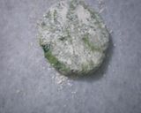A picture of step 3 of Healthy Paratha.