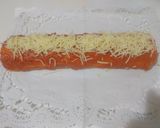 Foto del paso 8 de la receta: Brazo de gitano de sobrasada