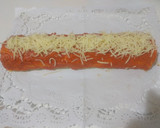 Foto del paso 8 de la receta: Brazo de gitano de sobrasada