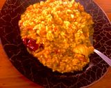 Foto del paso 18 de la receta: Arroz amarillo a mi manera