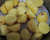 Foto langkah ke 2 dari resep Bitterballen Potato.