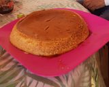 Foto del paso 5 de la receta: Flan de huevo