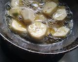 उंधियु (undhiyu recipe in marathi) रेसिपी स्टेप 2 फोटो 