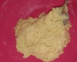 Foto del paso 1 de la receta: Cocadas (beso de coco con 3 ingredientes)