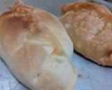 Foto del paso 5 de la receta: Empanadas de lentejas