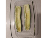 Foto del paso 1 de la receta: Paninis de Calabacín