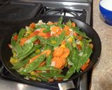 Foto del paso 4 de la receta: Tofu agridulce
