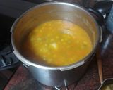 Foto del paso 5 de la receta: Potaje de lentejas con arroz