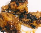 Foto langkah ke 5 dari resep Chicken Wings Bumbu Rujak.