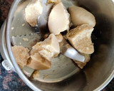 अमृतसरी पेड़े वाली लस्सी (amritsari pede wali lassi recipe in Hindi) रेसिपी चरण 1 फोटो