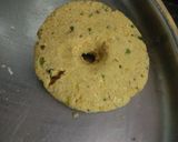 मक्की के ढोकले (makki ke dhokla recipe in Hindi) रेसिपी चरण 3 फोटो