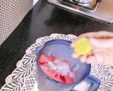 A picture of step 3 of Tarbooz Ka Sharbat 🍹😋.