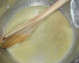 Foto del paso 1 de la receta Brochetas de uvas y pan de especias francés con "magret de pato"