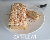 Foto del paso 3 de la receta: Pan súper rápido !!