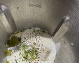 Foto del paso 3 de la receta: Salsa al roquefort. Robot Mambo cecotec