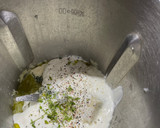 Foto del paso 3 de la receta: Salsa al roquefort. Robot Mambo cecotec
