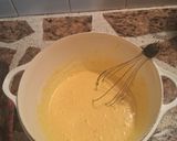 Foto del paso 6 de la receta: Tarta de ricota y dulce de leche