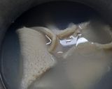 Foto del paso 2 de la receta: Orejas de cerdo para picada