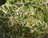 A picture of step 2 of Methi ki sabji.