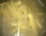 Foto del paso 3 de la receta: Papas crocantes al horno