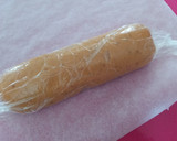 Foto del paso 2 de la receta: Galletas de boniato