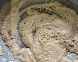 बेसन बर्फी Besan Barfi रेसिपी चरण 4 फोटो