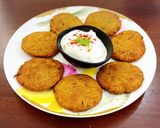 બાજરી વડા (Bajri Vada Recipe In Gujarati) રેસીપી સ્ટેપ3ફોટો
