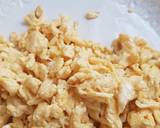 กะเพราไข่เจียว วิธีทำสูตร 1 รูป