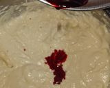 A picture of step 5 of Orange cake.