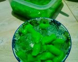 Foto langkah ke 7 dari resep Cendol thailand.