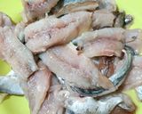 Foto langkah ke 1 dari resep 180. Otak-Otak Ikan.