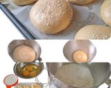 A picture of step 3 of 🍔Brioche Buns🍔.