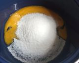 Foto del paso 1 de la receta: Crema de naranjas