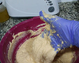 Foto del paso 3 de la receta: Coca de mestall