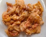 Foto del paso 2 de la receta: Chicharrón de pollo a mi estilo en air fryer