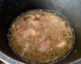 Foto del paso 2 de la receta: Solomillo al whisky