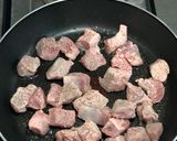 Foto del paso 2 de la receta: Teriyaki de res