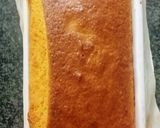 Foto langkah ke 7 dari resep Iced Lemon Loaf / Kue Lemon Starbucks Copycat.