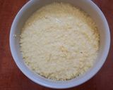 Gluténmentes kölesfelfújt recept fázis 4 fotója