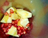 Foto del paso 4 de la receta: Medallón de solomillo en reducción de salsa de otoño