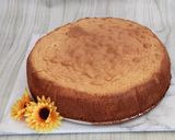 Foto langkah ke 5 dari resep 45. Vanilla Sponge cake.