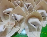 Foto langkah ke 4 dari resep Pangsit Goreng Legino.