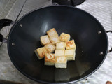 馬告骰子豆腐