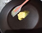 Foto langkah ke 1 dari resep Roti Pisang Keju.
