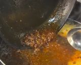 A picture of step 7 of Hue Spicy Beef Noodle Soup | Bún Bò Huế.