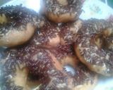 Foto langkah ke 5 dari resep Donat simple.