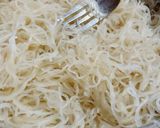 Foto langkah ke 1 dari resep #16 Bihun Goreng Sayur.