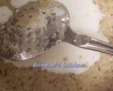 Nawabi paneer in white gravy recipe step 3 photo
