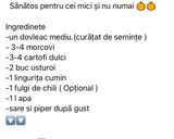 Pas rețetă Supă cremă de dovleac (bostan) 1 fotografie