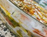 Foto del paso 5 de la receta: Gratén DE FILETES🐟 DE MERLUZA🐟